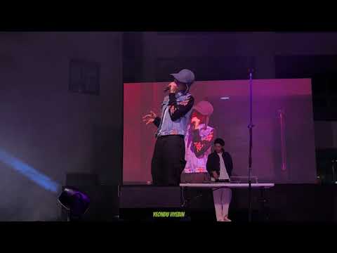 190925 Colde - 와르르ㅣ명지대학교 축제 Wavy 웨이비 offonoff 오프온오프 콜드