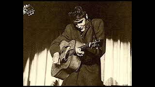Elvis Presley - Milk Cow Blues (Boogie) - 1955 - Stereo Remaster.