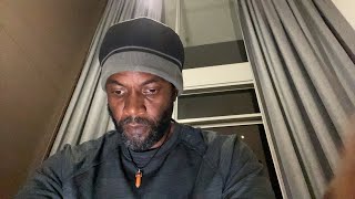 Africa is not what I thought, I’m learning this