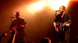 Ocean Colour Scene (HD) - One For The Road - Liverpool Academy