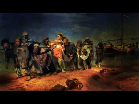 Song of the Volga Boatmen / Эй, ухнем!