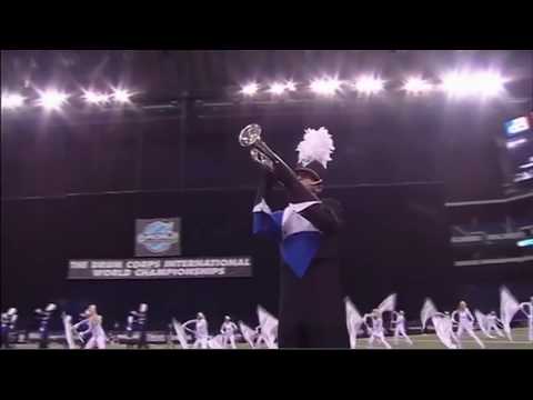 DCI Best of the Blue Knights Part Two (2010-2004)