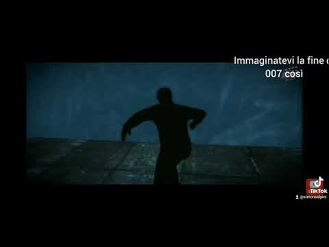 007 Un finale inaspettato! (finale alternativo)