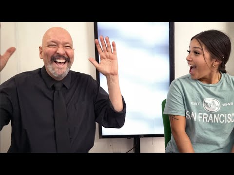 Start Learning American Sign Language ASL Lesson 01 ASLU Dr Bill https Lifeprint com