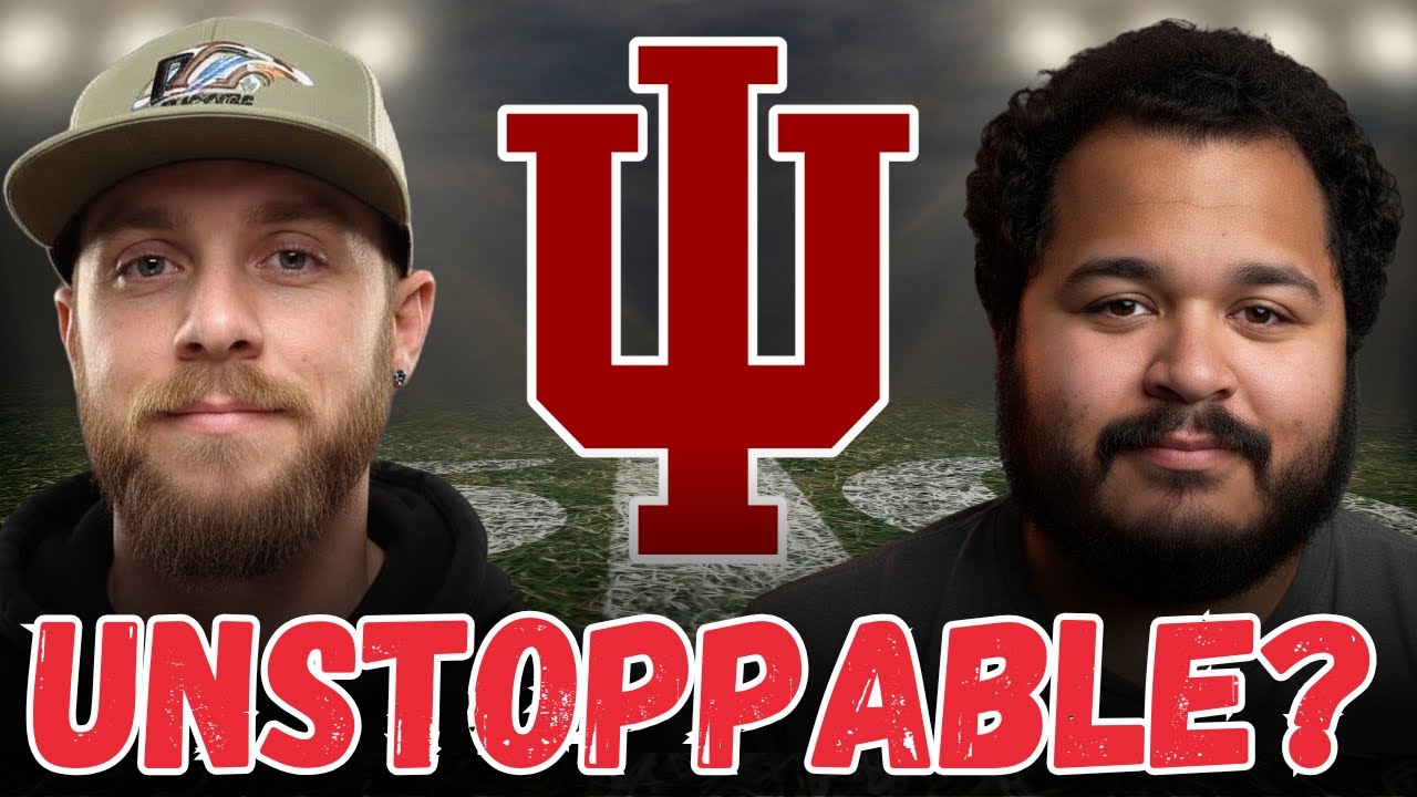 Unstoppable Offense: Indiana's Playoff Surge