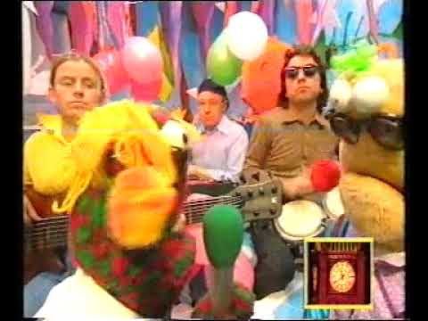 Zig N' Zag - Rhythm Is A Dancer