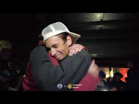 LICHA x FOCUS x DYSE x ENMA vs RUSTY x ALTERINI x LAUTI EER x ANSWER x LYLO: FINAL | #EPFxIB