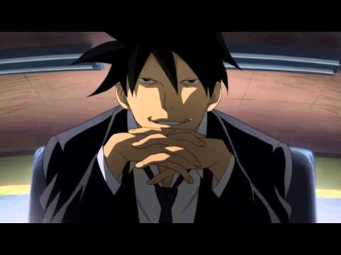 You're Being Summoned, Azazel