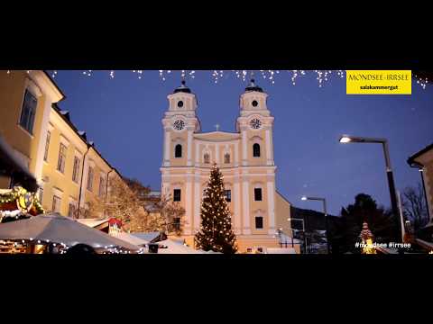 Advent in Mondsee