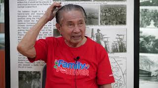 Video screen capture: Prudencio Regis