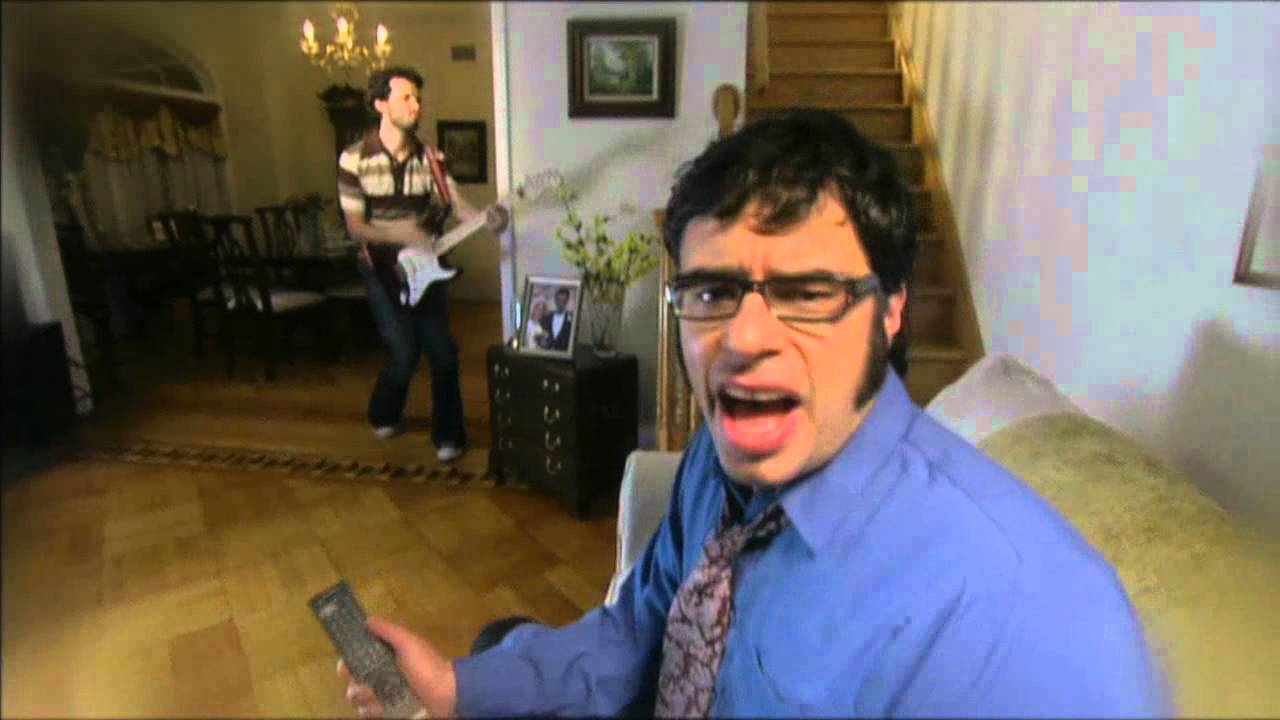 Trailer The Flight of the Conchords - YouTube