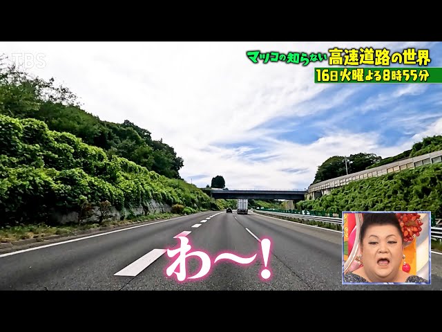 マツコの知らない世界🈖🈑【毎週火曜よる８時５５分！マツコ仰天！驚きの世界】