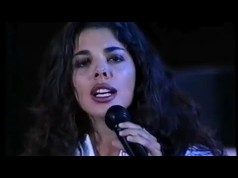 Mietta - "Sto senza te" (1992)