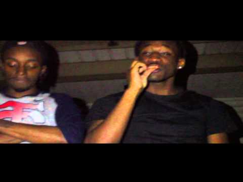 Try Me (Remix) Maniac Rilla ft. Kenny B