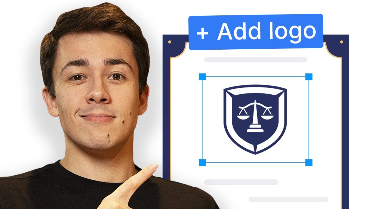 How to Make a Certificate Design!