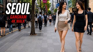 Download lagu     Walking Through Gangnam’s Luxury Streets | Seoul 4K mp3