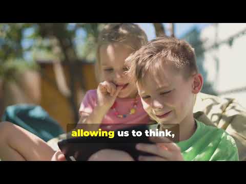 AI Glossary for Parents: Key AI Terms Explained
