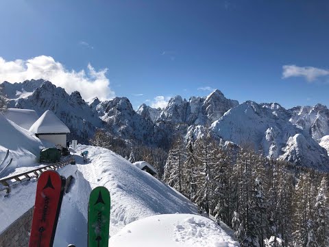 Chris Anthony Adventures Euro Trip 2020, Feb