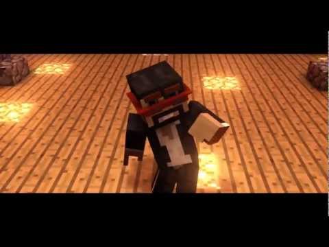 CaptainSparklez -- Revenge (Minecraft Creeper Song)