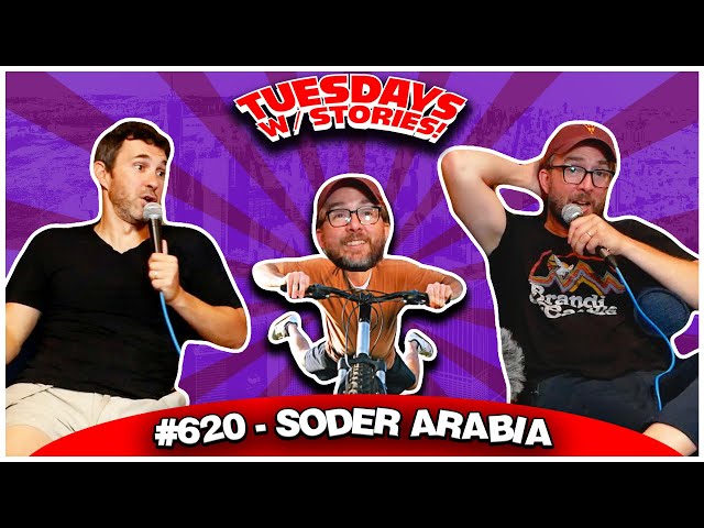Soder Arabia