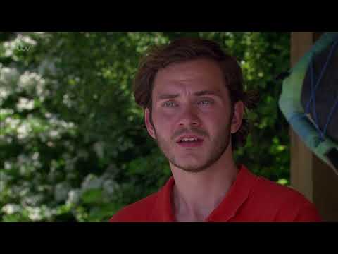 Aaron Dingle 26th July 2021 part 1