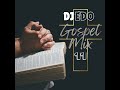 DJ Edo Gospel MiX 11
