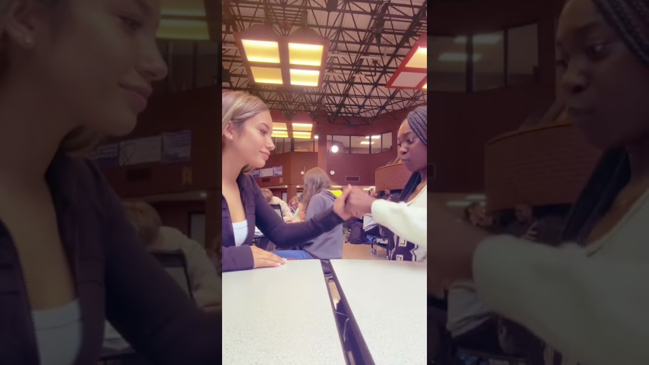 6 7 handshake #shorts #67 #trending