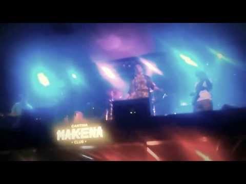 MOONDANCE - On the Run