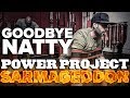 Power Project: SARMageddon EP. 4 - Goodbye to the 