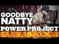 Power Project: SARMageddon EP. 4 - Goodbye to the