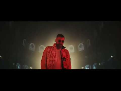 SIDO - AUF DER SUCHE NACH DIR