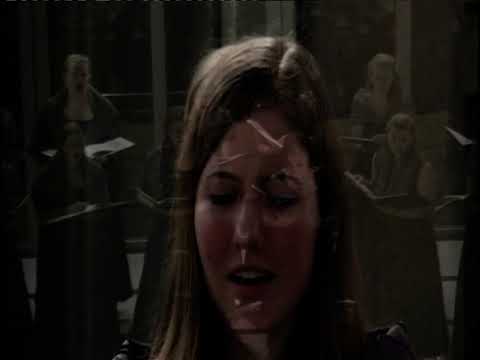 O leak of light (part 2/2) & Tears (Vic Nees) - Vrouwenkoor Medusa - Winter Concert 2010