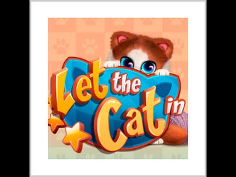 Paranormal kedi simülasyonu - Let the cat in [ Türkçe ]