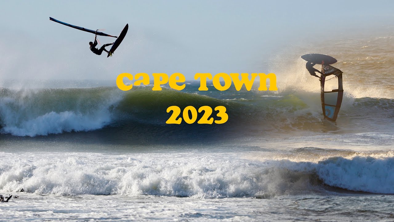 Cape Town 2023