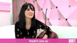 Katy Perry - Teenage Dream Track x Track Part 1