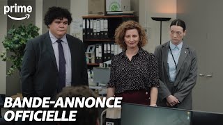 Trailer VOSTFR