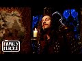Wendy Is Captured By Captain Hook Peter Pan 2003 Family Flicks