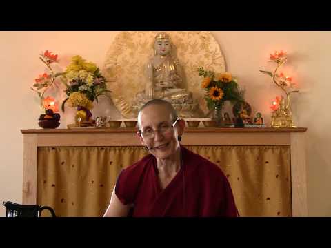 11-06-17 Exercises in Emptiness - BBCorner