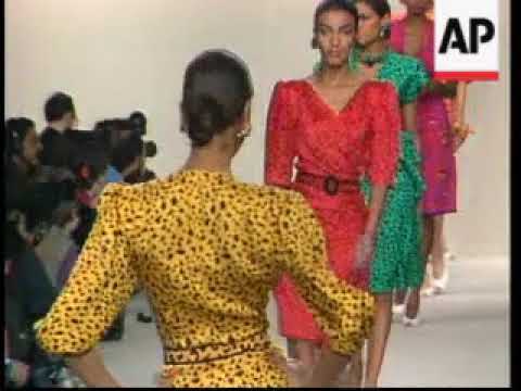 France Spring Fashion