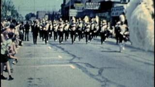 Memorial Day Parade 1969 - Elmhurst, IL