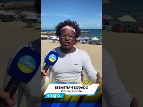 Comerciantes de El Playón apuestan todo al cierre de año