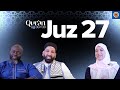 Excellence in Patience & God's Greatest Gift | Dr. Suzy Ismail | Juz 27 Qur’an 30 for 30 S5