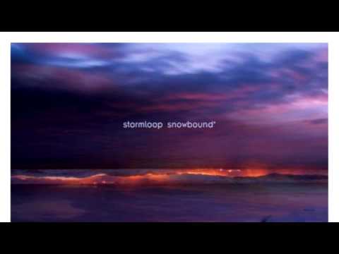 07 Stormloop - Drifting-Decent [Glacial Movements]