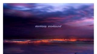 07 Stormloop - Drifting-Decent [Glacial Movements]