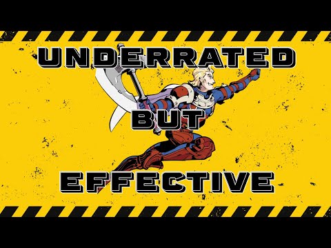 The Best Fire Emblem Units You’re Not Using