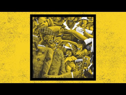 Dead Players - Welcome Back oh Cruel Cruel Behemoth