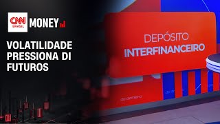 Vídeo: Taxas batem recorde em meio a riscos fiscais | RESENHA DO DINHEIRO