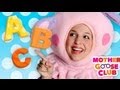 ABC Song Mother Goose Club Nursery Rhymes