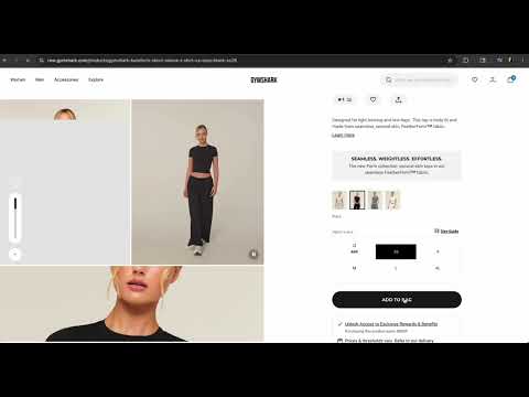 Item video thumbnail