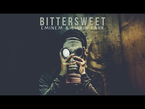 Eminem & Linkin Park - Bittersweet [After Collision 2] (Mashup)